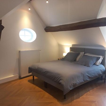 Coul'O'Berge Hotel Coulanges-les-Nevers Екстериор снимка