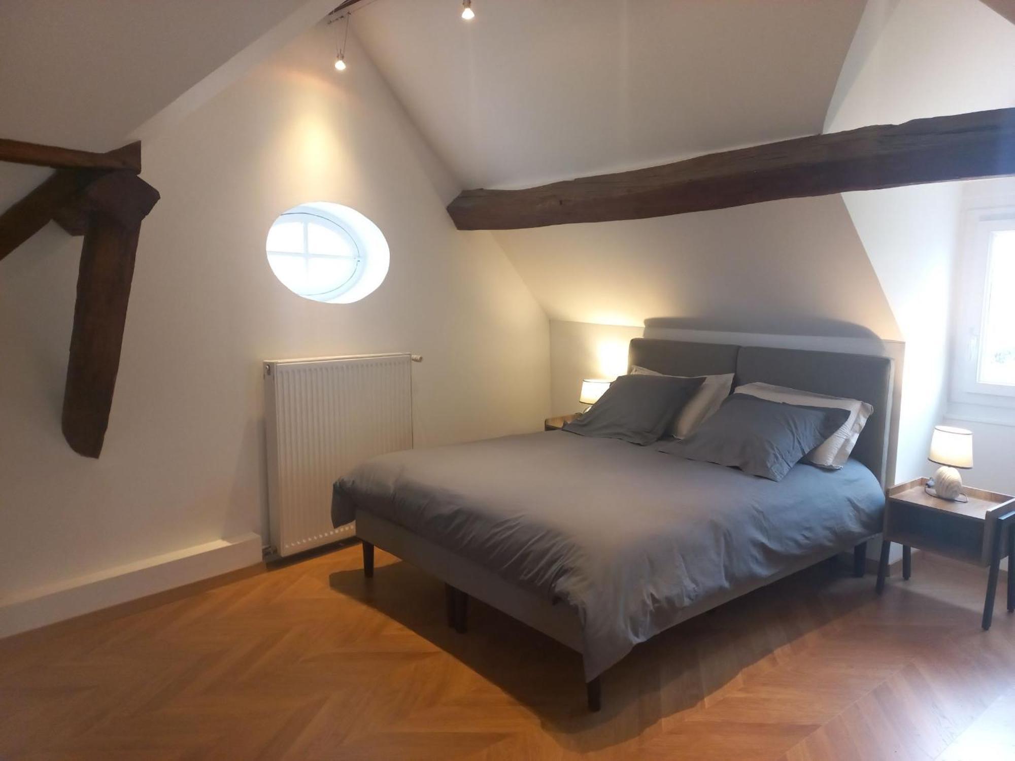 Coul'O'Berge Hotel Coulanges-les-Nevers Екстериор снимка